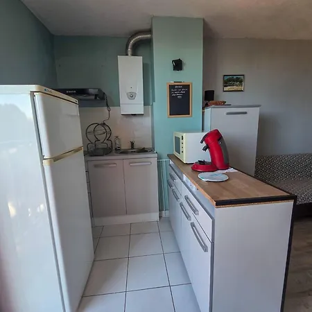 Pratique, Parking - 4 Pers. - Fr-1-880-37 Appartement