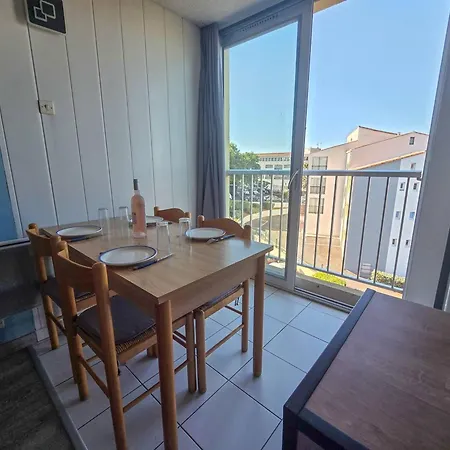 Pratique, Parking - 4 Pers. - Fr-1-880-37 Appartement *