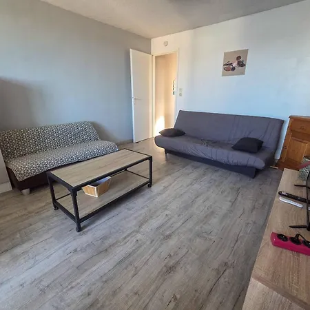 Pratique, Parking - 4 Pers. - Fr-1-880-37 Appartement